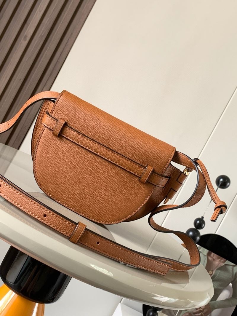 Loewe Gate Bags